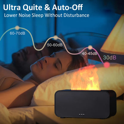 LifeHub Flare Mist