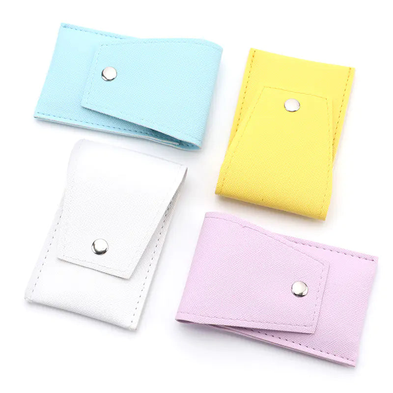 Stainless Steel Tweezers Set for Beauty and Grooming