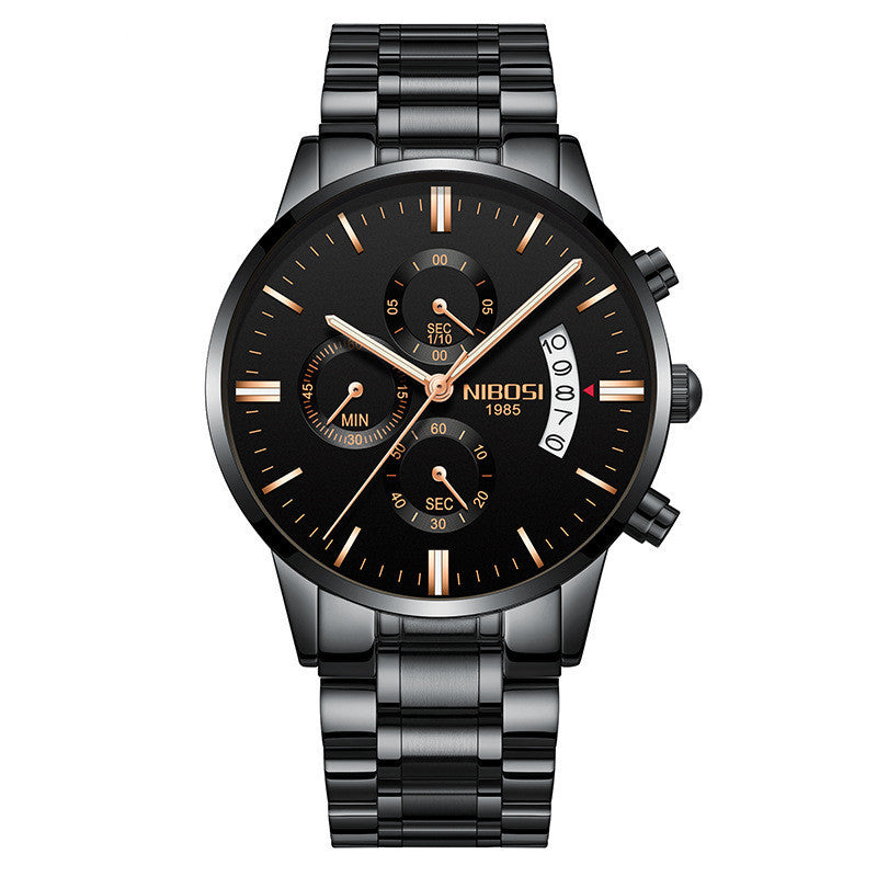 Nibosi Velluto Collection