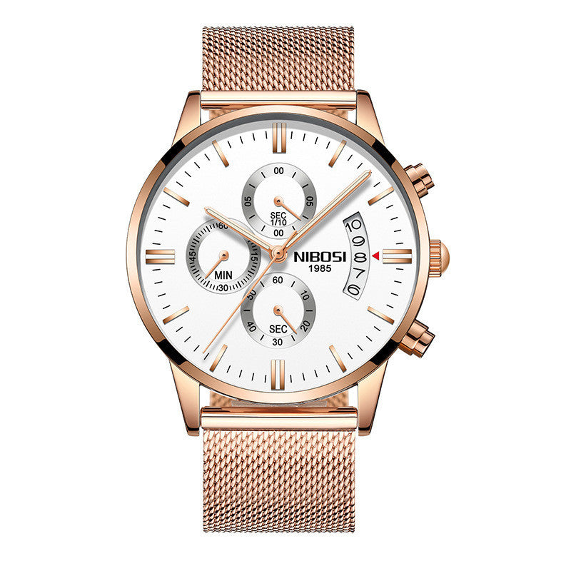 Nibosi Velluto Collection