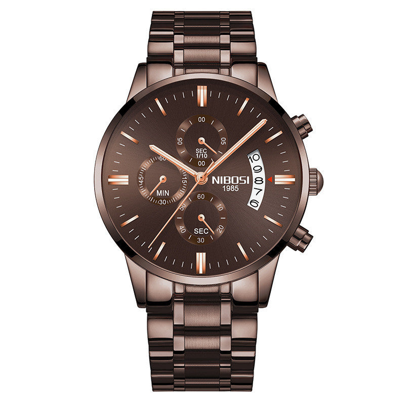 Nibosi Velluto Collection