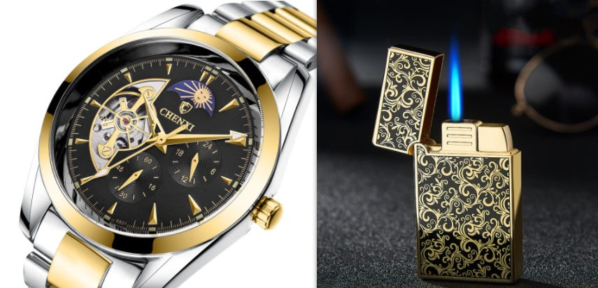 CHENXI AETERNUS  men’s watch