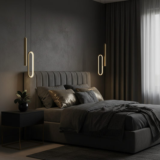 Celeste Bedroom 1