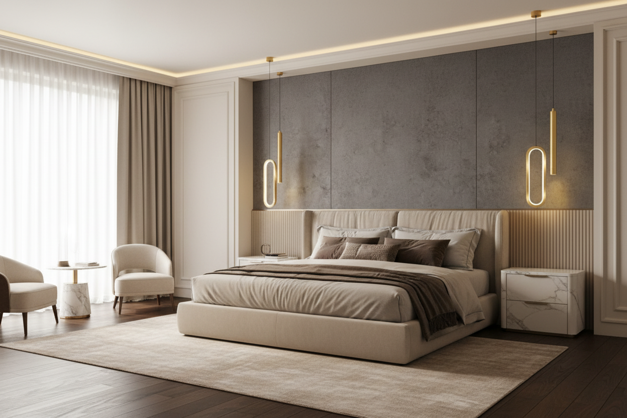 Celeste Bedroom 3