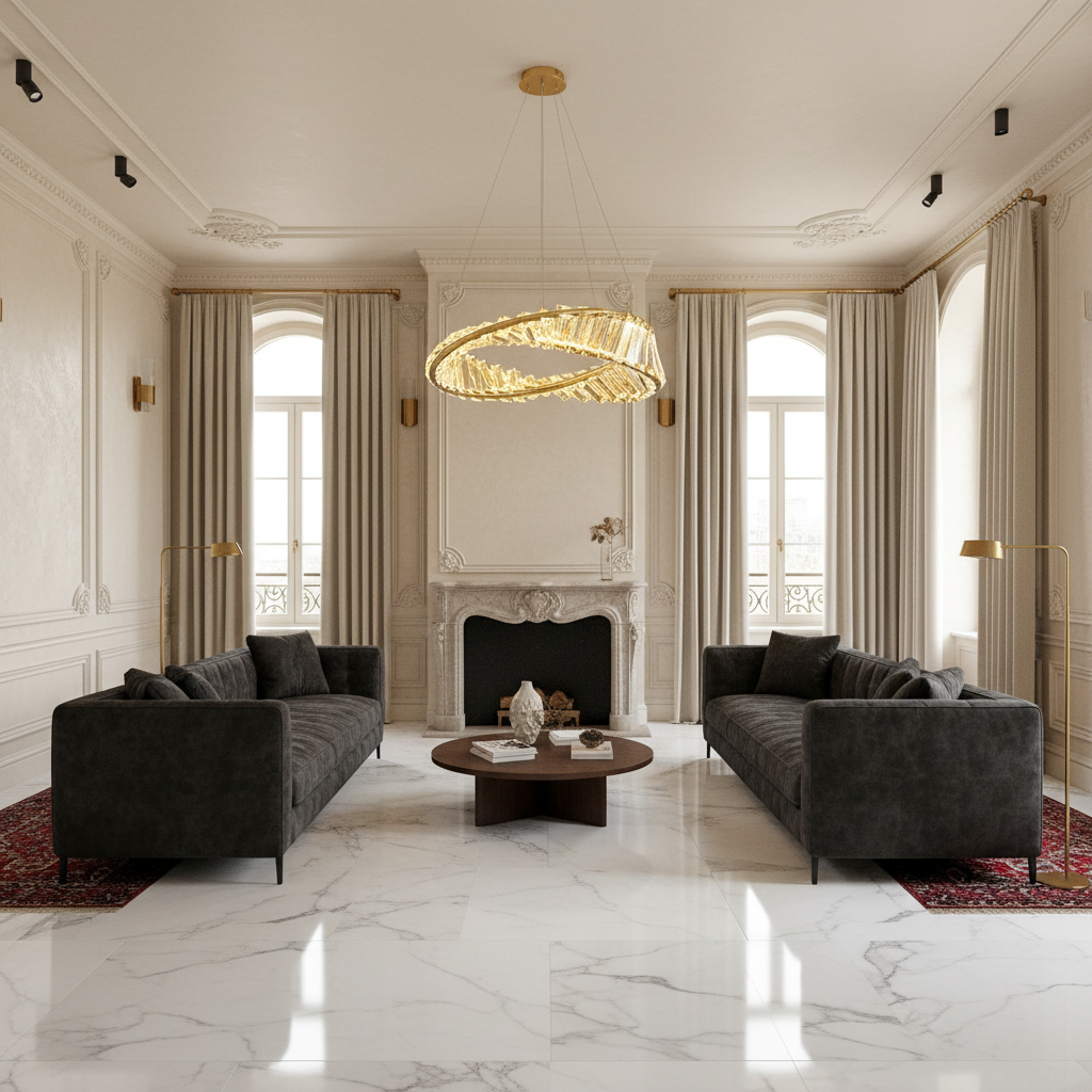 Celeste Crown Living