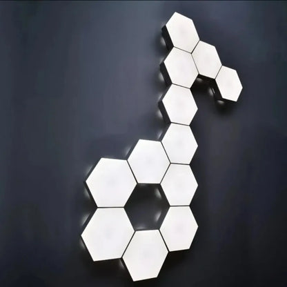 LifeHub Hex Touch