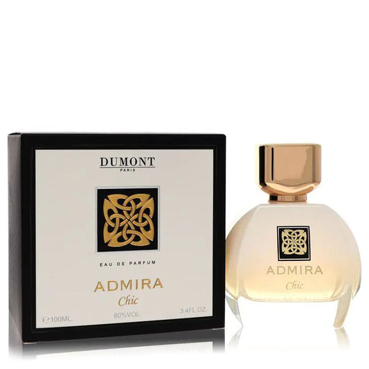 Dumont Admira Chic by Dumont Paris Eau De Parfum Spray