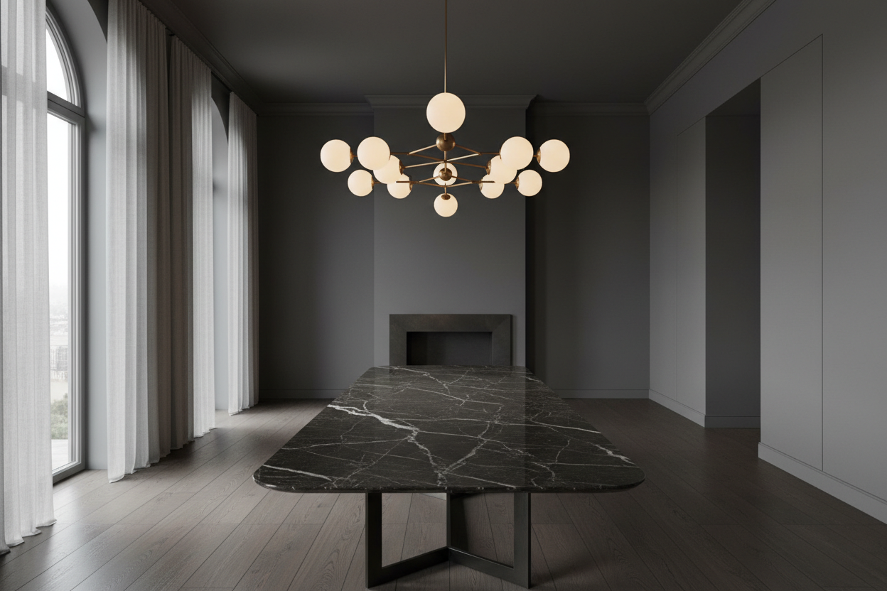 Dining Room Overview