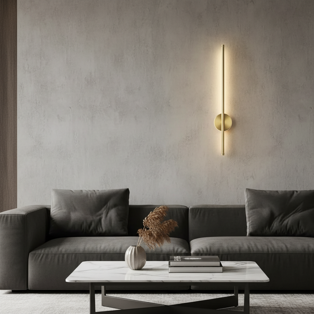 Drift Wall Realistic Living