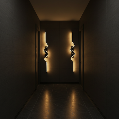 Dune Wave Corridor