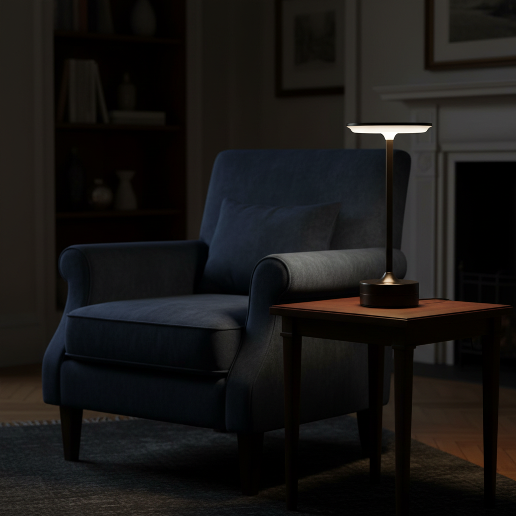 Ember Living