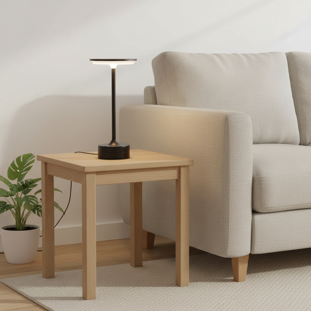 Ember Minimal Living