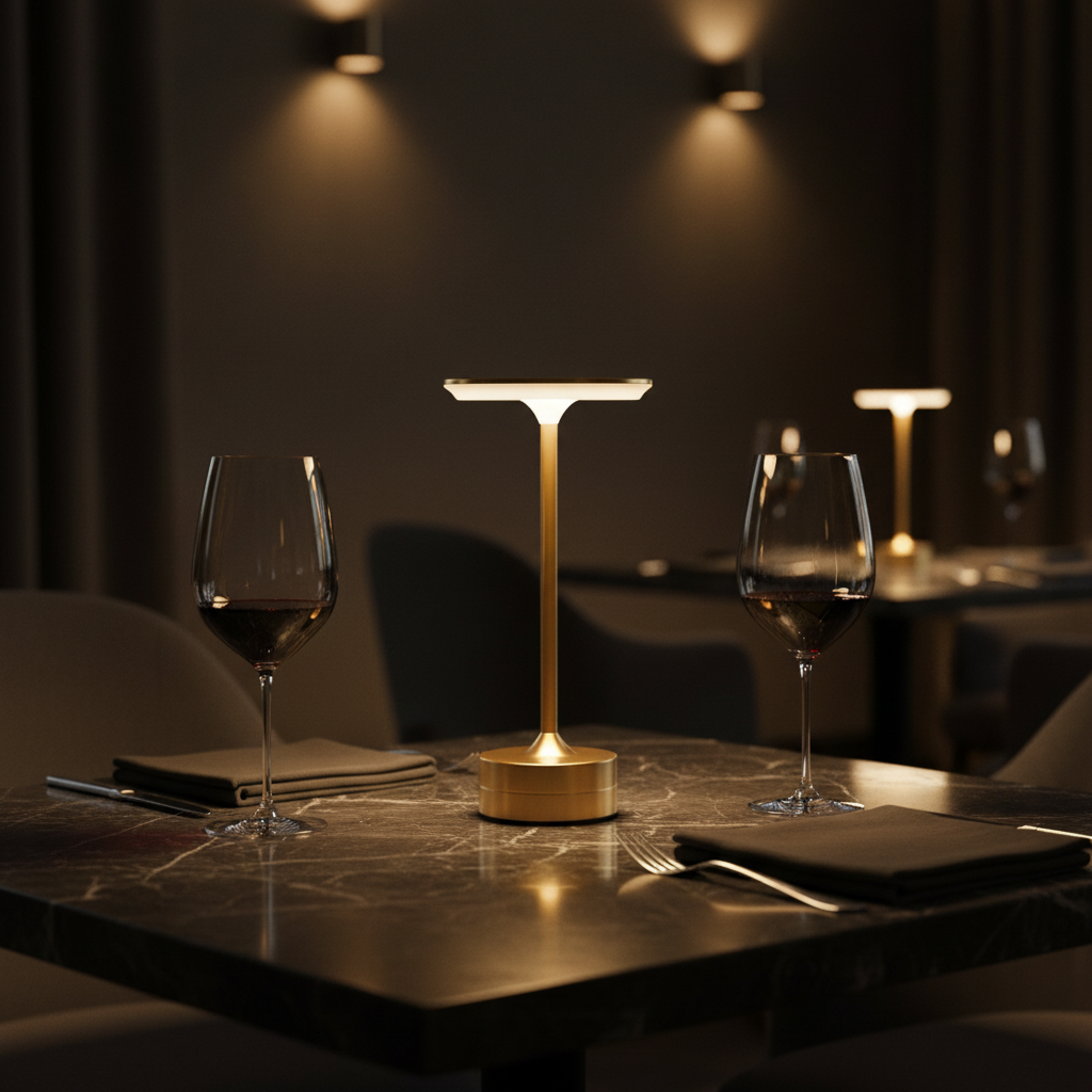 Ember Restaurant