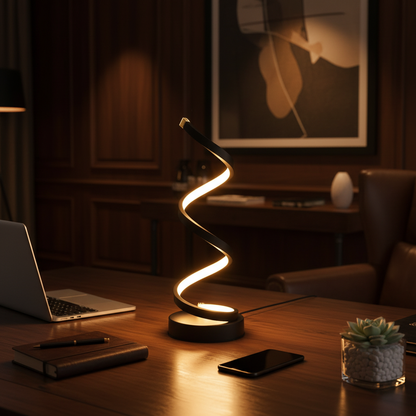 Helix Arc Office