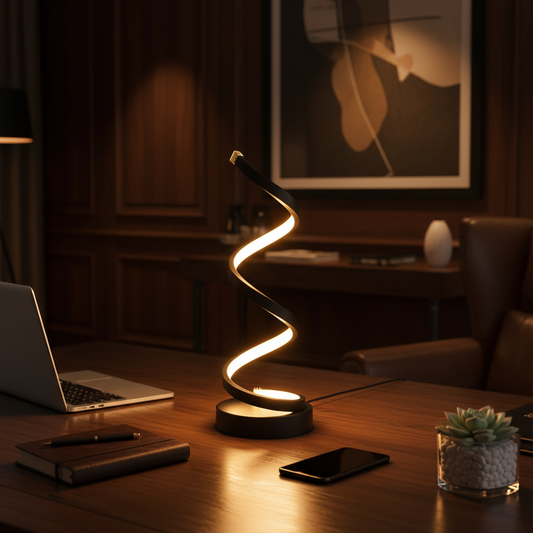Helix Arc Office