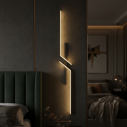 Limen Edge Bedroom