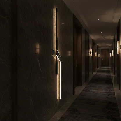 Limen Edge Corridor