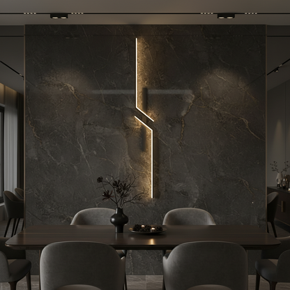 Limen Edge Dining