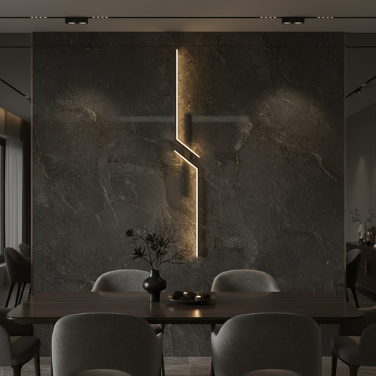 Limen Edge Dining