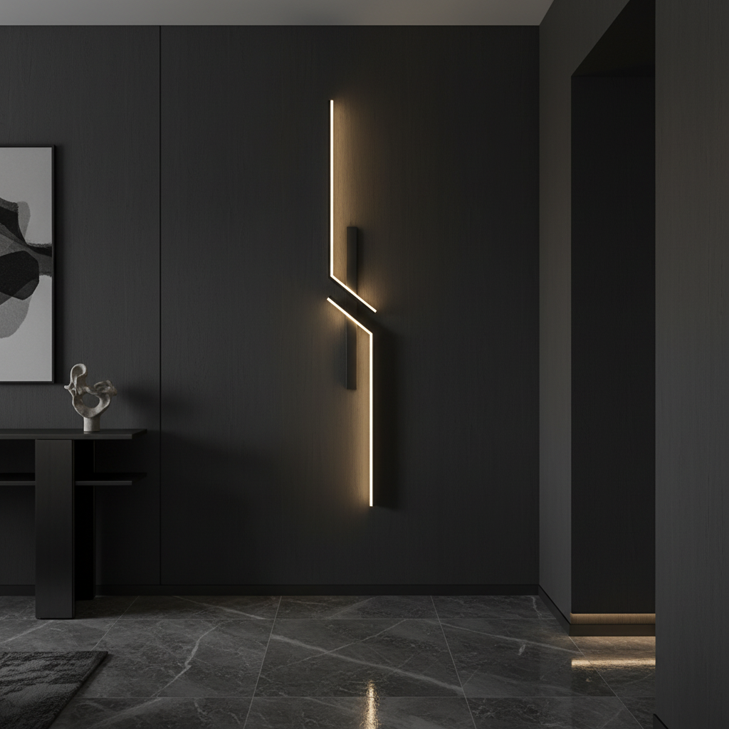 Limen Edge Entryway