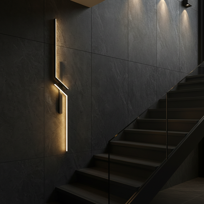 Limen Edge Staircase