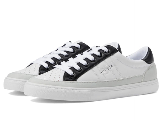 Tommy Hilfiger Loliene White Size 11