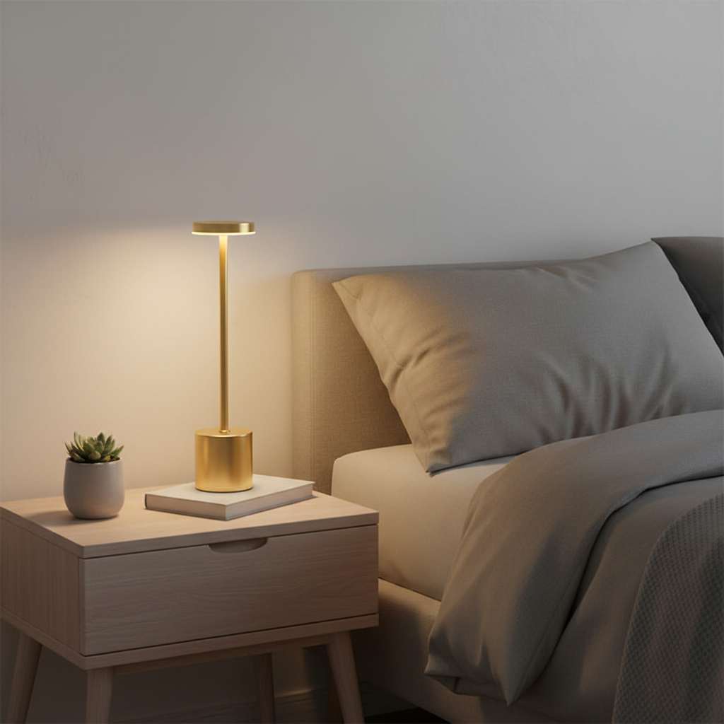 Mist Bedroom