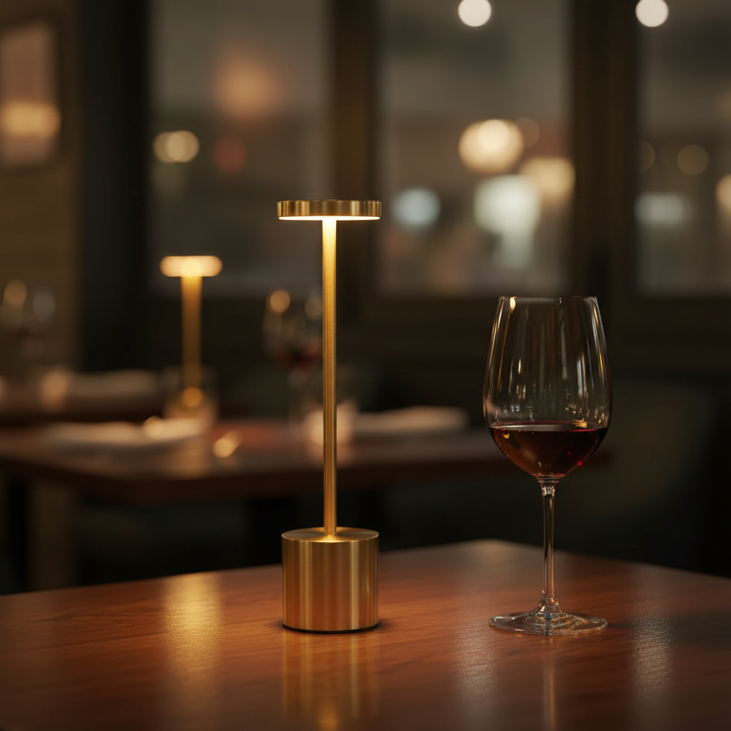 Mist Restaurant