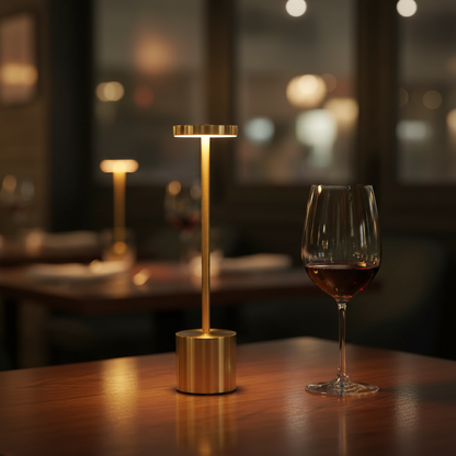 Mist Restaurant