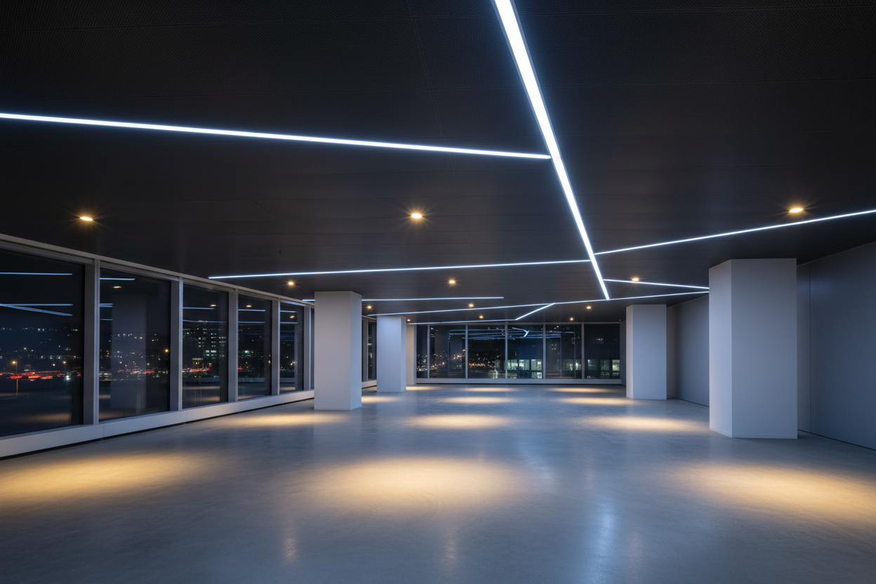 Modern Office