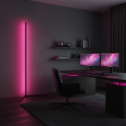 Prism Tower Office
