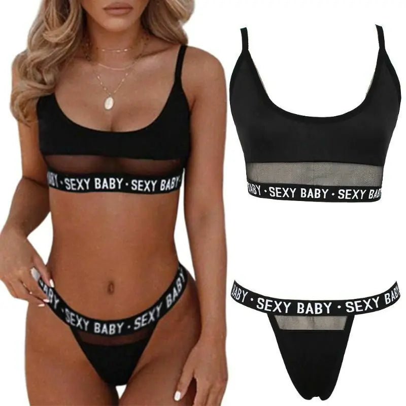Bikini Set