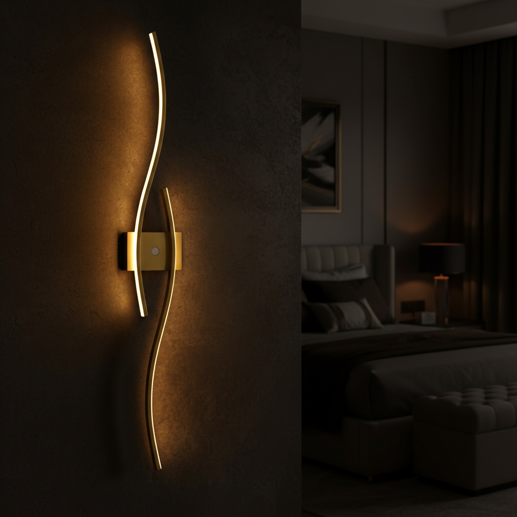 Shade Gold Moody