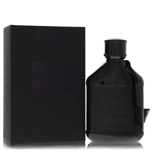 Dumont Nitro Intense by Dumont Paris Eau De Parfum Spray