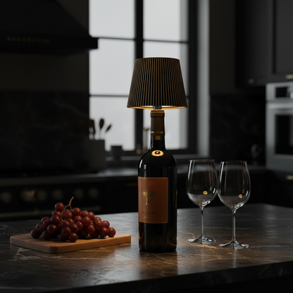 Vino Cork Kitchen