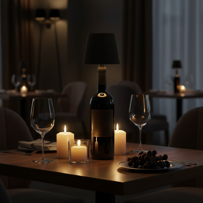 Vino Cork Restaurant