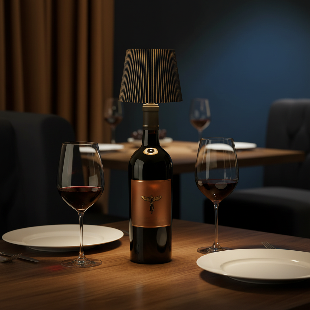 Vino Cork Restaurant