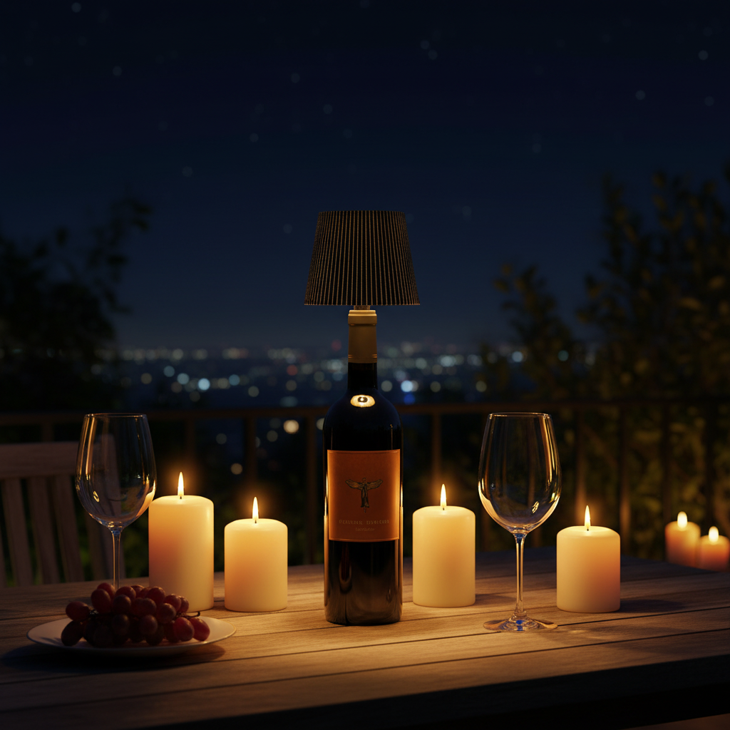 Vino Cork Terrace