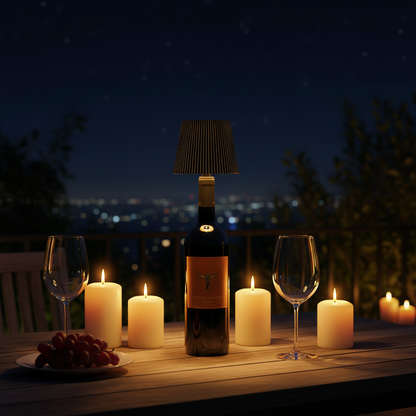 Vino Cork Terrace