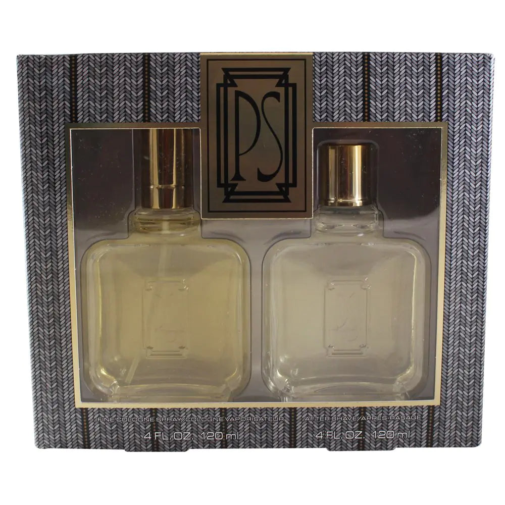 Paul Sebastian PS by Paul Sebastian for Men Gift Set 2 Piece