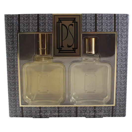 Paul Sebastian PS by Paul Sebastian for Men Gift Set 2 Piece
